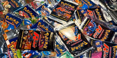 Collectible Tags - 1 Year Anniversary Weekend!