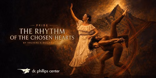 Pride: The Rhythm of the Chosen Hearts