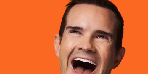 Jimmy Carr | Laughs Funny 2026 - Adelaide