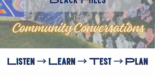 Community Conversations: Connecting Sodak