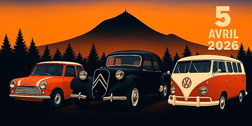 La Ronde des Volcans 2026