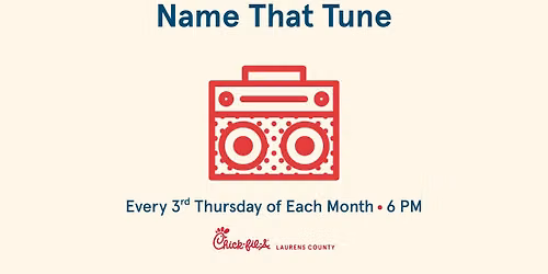 Name That Tune