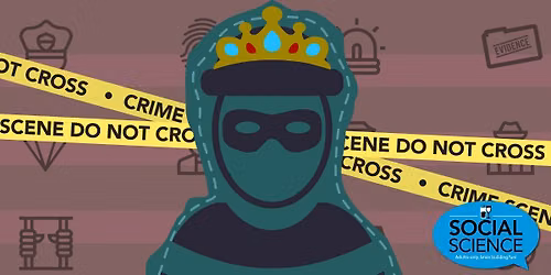 Social Science: The Heist