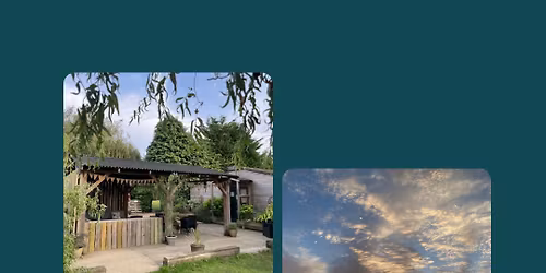 Wild Soul Yoga Retreat