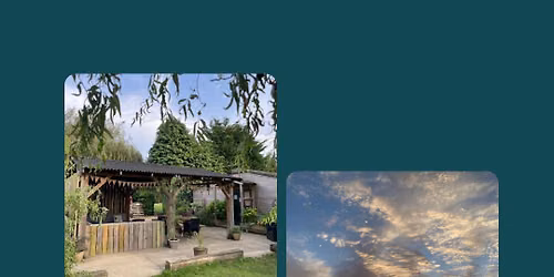 Wild Soul Yoga Retreat