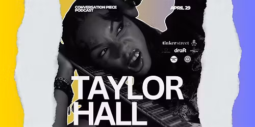 In Conversation With Taylor Hall