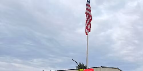 Halder\u2019s Holiday Event