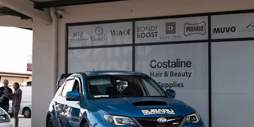 \u30e9\u30a4\u30d6\u30ca\u30a4\u30c8 END OF MONTH MEET SOCIALS 