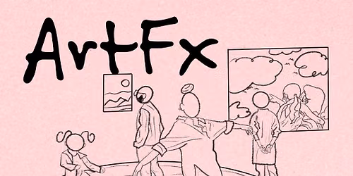 ArtFX: A Session of Sound and Color