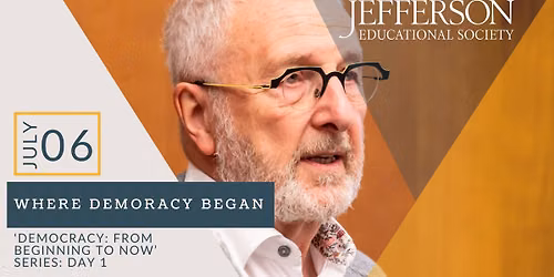 Where Democracy Began