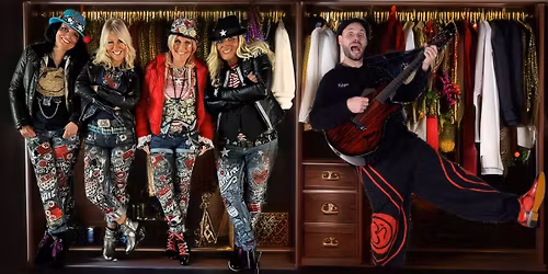 Kost\u00fcmmodenschau und Karnevalshits: Leedcher, Verz\u00e4llcher und Klam\u00f6ttche