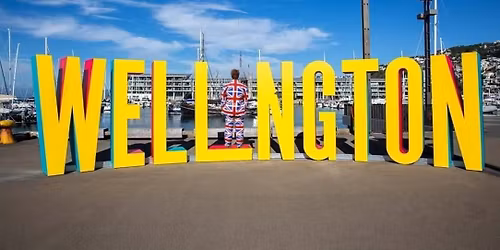 Brits of Wellington Social Drinks