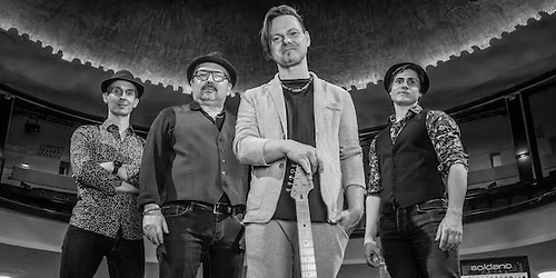 Clapton Experience   Der Meister hat seine J\u00fcnger \u2013 die J\u00fcnger haben ihre Fans