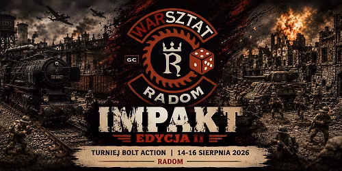 "IMPAKT" IIed - Radom