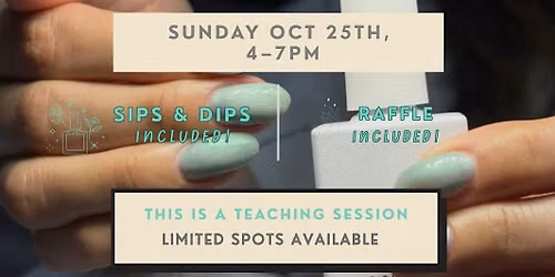 Mani and Mahj | Teaching Event | Beginner 101