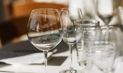 Ving\u00e5rd: Wine Bar Pop-up + Tasting