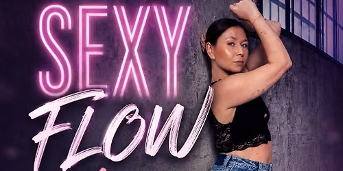 SEXY FLOW z Angie \ud83d\udd25