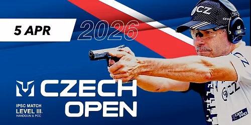 CZECH OPEN 2026