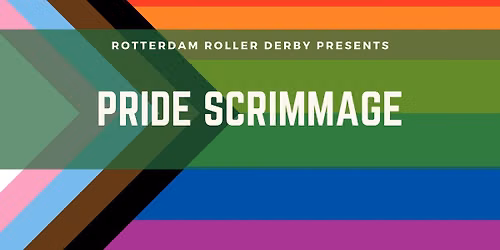 RRD Presents: Pride Scrimmage 2026