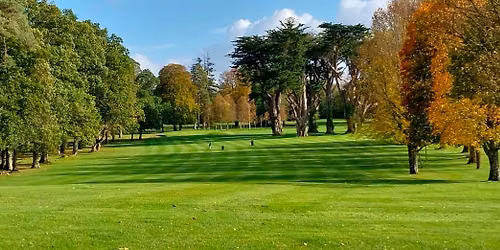 Club Fundraiser Golf Classic