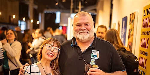 OutPro - LGBTQ+ Networking - Fall - San Francisco