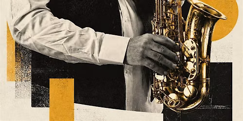 Friday Jazz with the Claude Godin Quartet