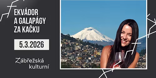 EKV\u00c1DOR A GALAP\u00c1GY ZA KA\u010cKU