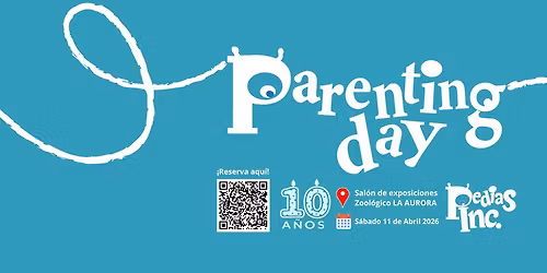 Parenting Day - Congreso para Padres