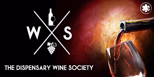 The Dispensary Wine Society 2025