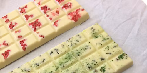 Chocolate Bar Making Workshop