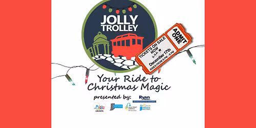The Jolly Trolley