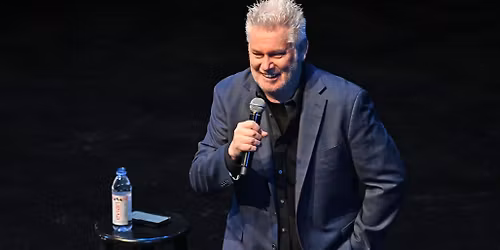 Parking - Brian Regan