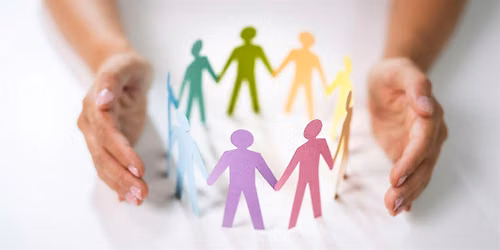 Radical Welcome Course for church leaders and leadership teams