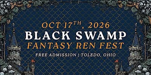 Black Swamp Ren Fest