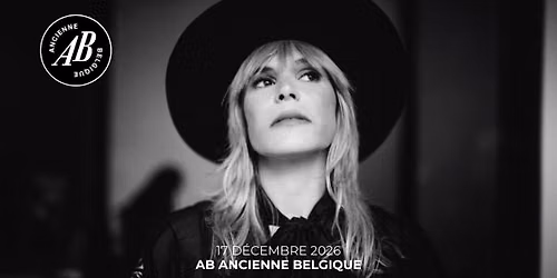 PLAIN JAINE \u00b7 AB ANCIENNE BELGIQUE