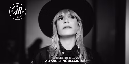 PLAIN JAINE \u00b7 AB ANCIENNE BELGIQUE