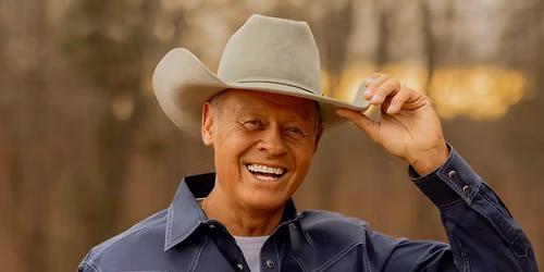 Neal McCoy (21+ Event)