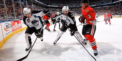 Milwaukee Admirals