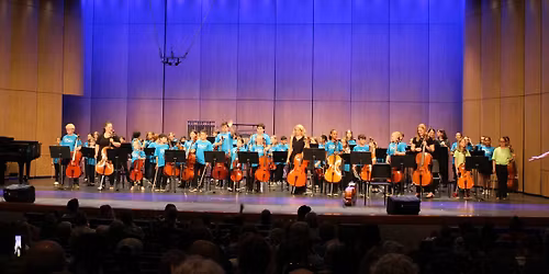 Spring Concert