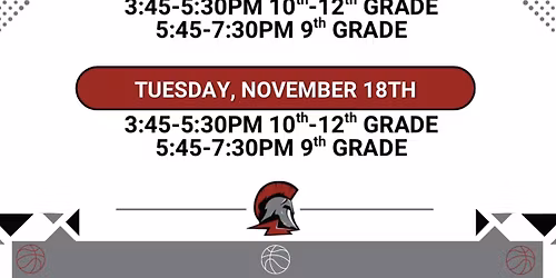 RHS Boys Basketball Tryouts