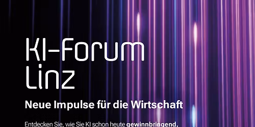 KI-Forum Linz