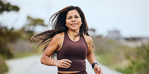 Global Running Day