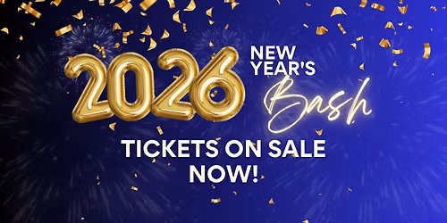 HCWA New Year's Party