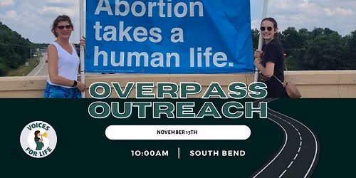 Overpass Outreach