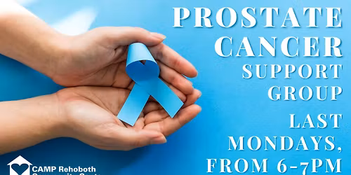 Prostate Cancer Support Group