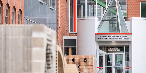 HCAD Design Showcase 2026 20th Anniversary Event