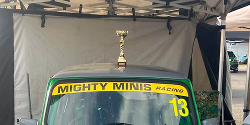 NEC Classic Motor Show 2025