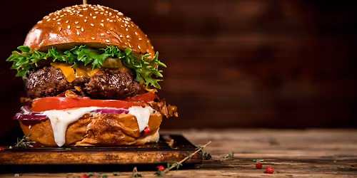 Fr\u00fchlings Street-Food - Aschach an der Donau