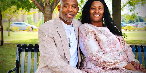 Pastoral Anniversary for Pastor Jerry & Donelle Harris