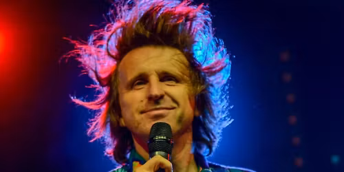 Milton Jones at Floral Pavilion Theatre